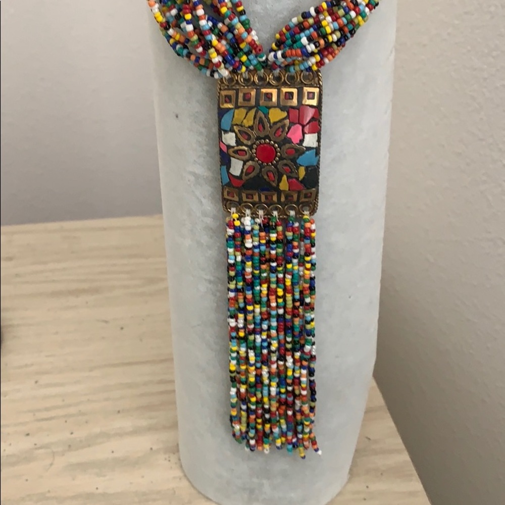 Necklace